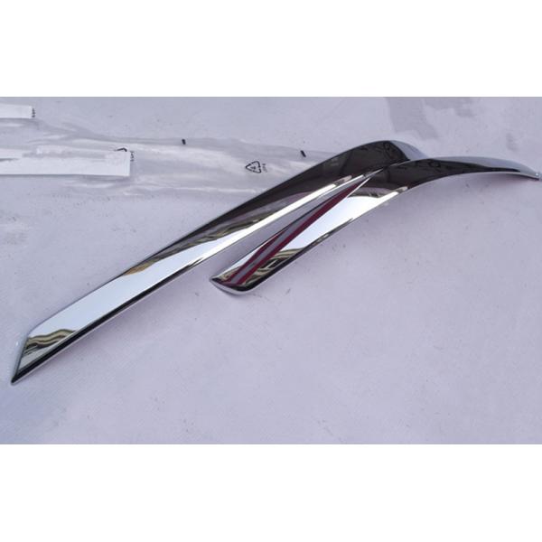 Mercedes-Benz GLK300/350 2008-2012 Auto Body Trim Parts , Front & Rear Corner Protector