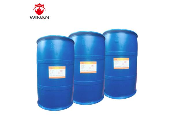 High Expansion Fire Fighting Foam Concentrate 6% AFFF Foam Concentrate
