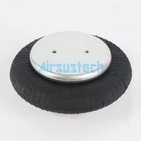 Absorvedor de choque de ar Phoenix SP1B07 Estilo Bellow G 1/4 Gas Hole Air Springs