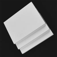 4mm 6mm Thickness PVC Foam Sheet Board 1.22x2.44m Size High Density