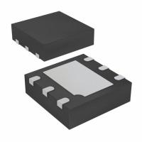 Sensor IC SI7021-A20-YM1 60nA I2C Sensor de humidade e temperatura WDFN6
