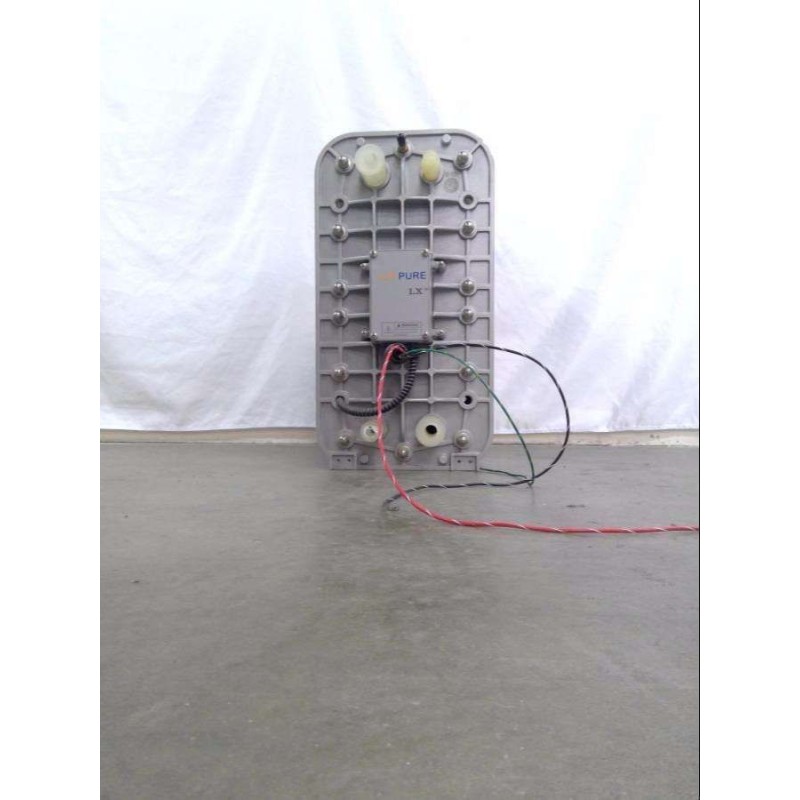 Ionpure CEDI LX-Z IP-LXM04Z-5  Compact Chemical-Free EDI Module For Industrial Pure Water