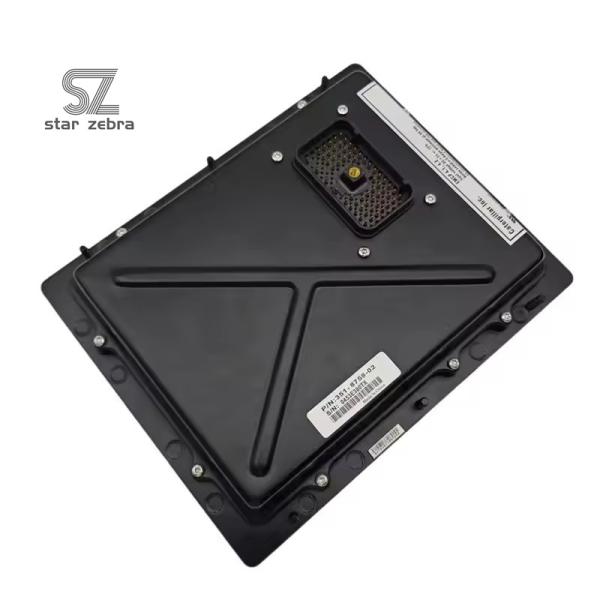 STAR ZEBRA Chinese Presents  C4.1 C4.2 Digital Control Panel 351-8758-02 Engine Block Display with OEM Availability