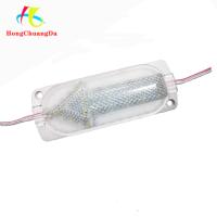 Dissipação de poder 104*38mm do módulo 3W 0.1W do diodo emissor de luz de 170LM SMD 2835