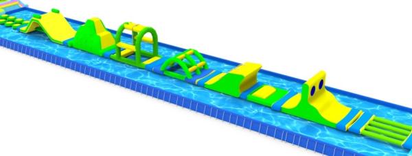 Piscina inflable relacionada para niños y adultos. ¡Diversión sin fin garantizada!