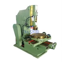 B5040 Máquina vertical de corte de engrenagens para corte de metais