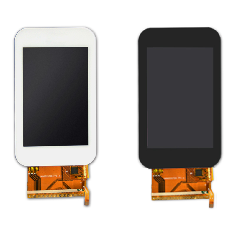 480x320 ILI9488 Display 3.5 Inch SPI TFT Touch LCD Screen Shield With 8/16 BIT