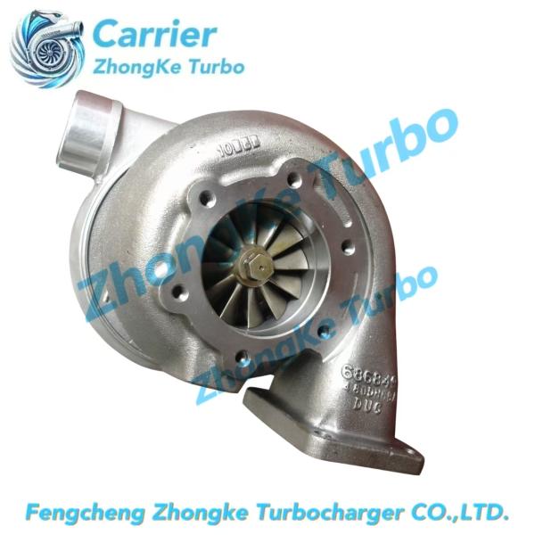 4LGK Turbo 52329883279 52329703279 51.09100-7147 51091007147 28173064 0028173064 51-09100-7147 Turbocompresor para camión/motor industrial con motor D2542MLE