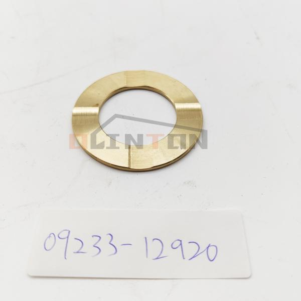 D65E-12 D85ESS-2 D65P-12 Excavator Spare Parts Transmission Thrust Washer 09233-12920