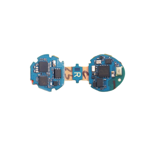 PCBA Consumer Electronics Smart Door Peephole Camera SMT Printed Circuit Board Assembly