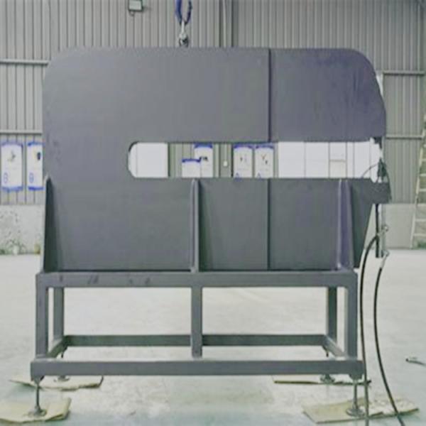 Auto maintenance brake lining rivet tool riveting machine