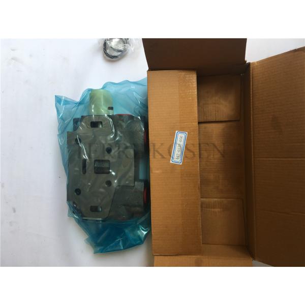 Hydraulic directional control valve parts 447-0172-056, SDV40-HDA7, VG20-HDA7 Empty Relief Cavity