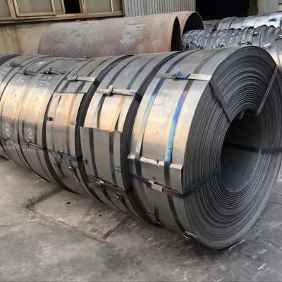 ASTM A36 Carbon Steel Strip Hot Rolled Carbon Steel Coil