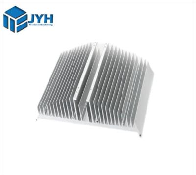 Tolerance ±0.01mm High Precision CNC Machining Parts