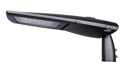 IP66 145lm/W Outdoor LED Street Lights Roadway Lighting Fixtures 5000h Life Time