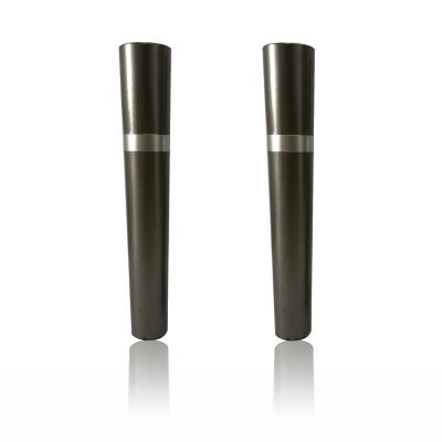 Unbreakable 6ml Empty Spoolie Container Empty Eyelash Tube Beautiful