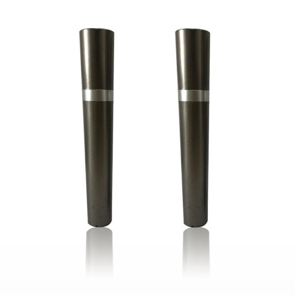 Unbreakable 6ml Empty Spoolie Container Empty Eyelash Tube Beautiful