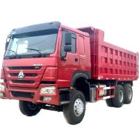10 Adelante Diesel Transmisión de personalización 6x4 Howo Piezas de camión de basura 8L sinotruk hovo