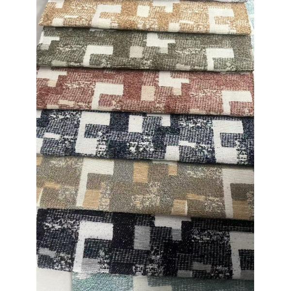 Tissu de rideau imperméable à l'eau 500gm Pour les chambres d'hôtel