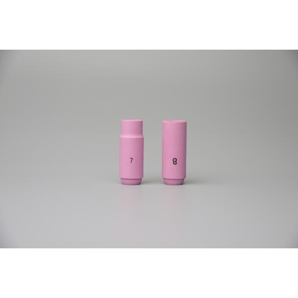 Тиг расходные материалы 10N керамические чашки соприкосновение,сварка керамический соприкосновение