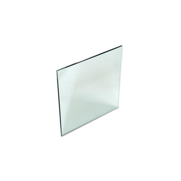 21.52mm Tempered Laminated Glass for Bulletproof Protection and Construction Security