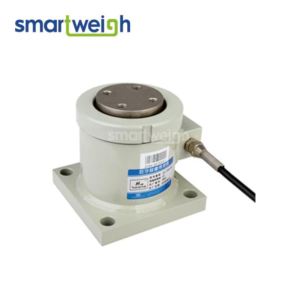 Precision Strain Gauge Load Cells 50T Alloy Steel Load Cell For Truck Scale Systems