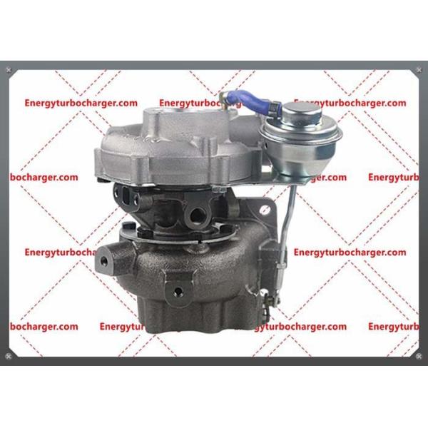 Турбонагнетатель 047-263 HT18-5 Nissan 1047263 047-334 047334 двигатель 1441162T00 14411-62T00 TD42Ti