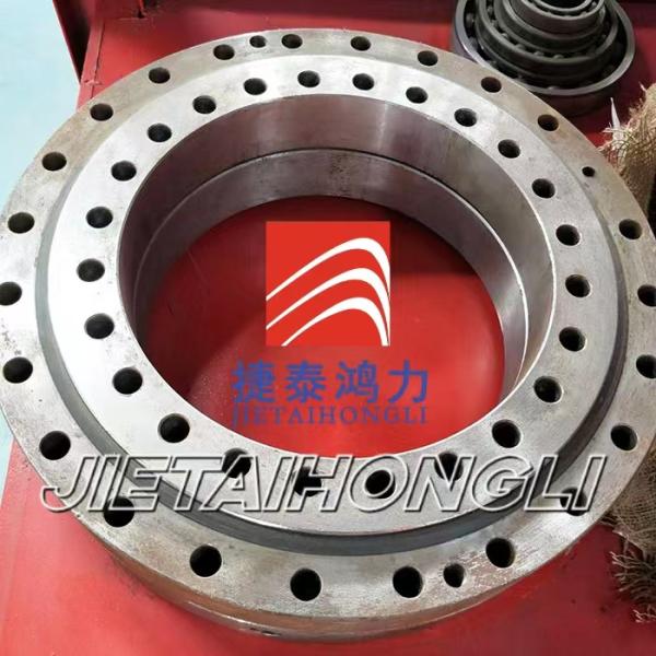 Slewing Ring Bearing Kelly Bar Tool Od200-2000mm