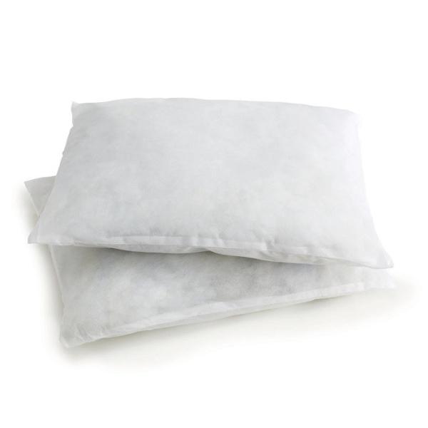 Nonwoven SMS Medical Disposable Pillow Case Covers White