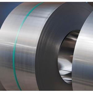 Rollo profundo de acero inoxidable superficial de los Ss del drenaje de la bobina de los vagos de Aisi 316l