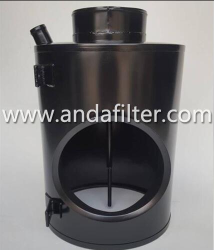 High Quality HONGYAN GENLYON Air Filter Assembly 1109-720011