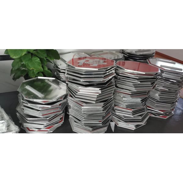 Standard Specification High-Tempera