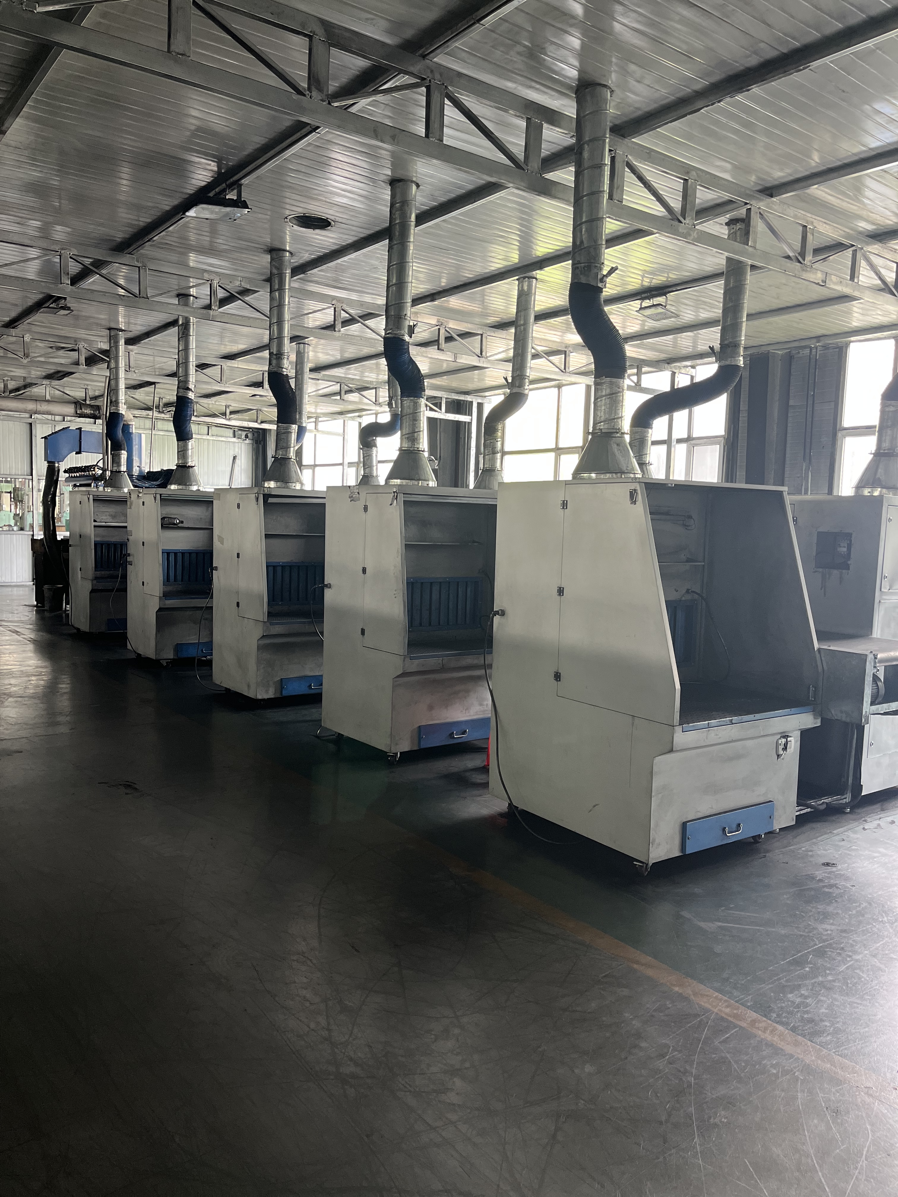 Changsha Zhongci New Material Technology Co., Ltd.