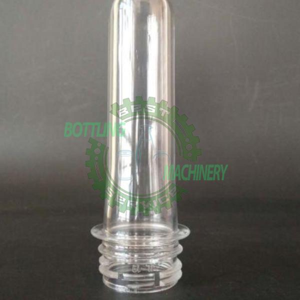 PCO 28mm 1810 11mm - 138mm Neck 2 - 160g Any Weight PET Preform
