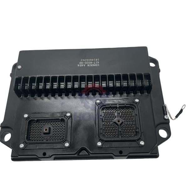 Excavator Control Unit for E320D E330D C9 C15 C18 Engine 478-7931 20R-8180 Computer Board