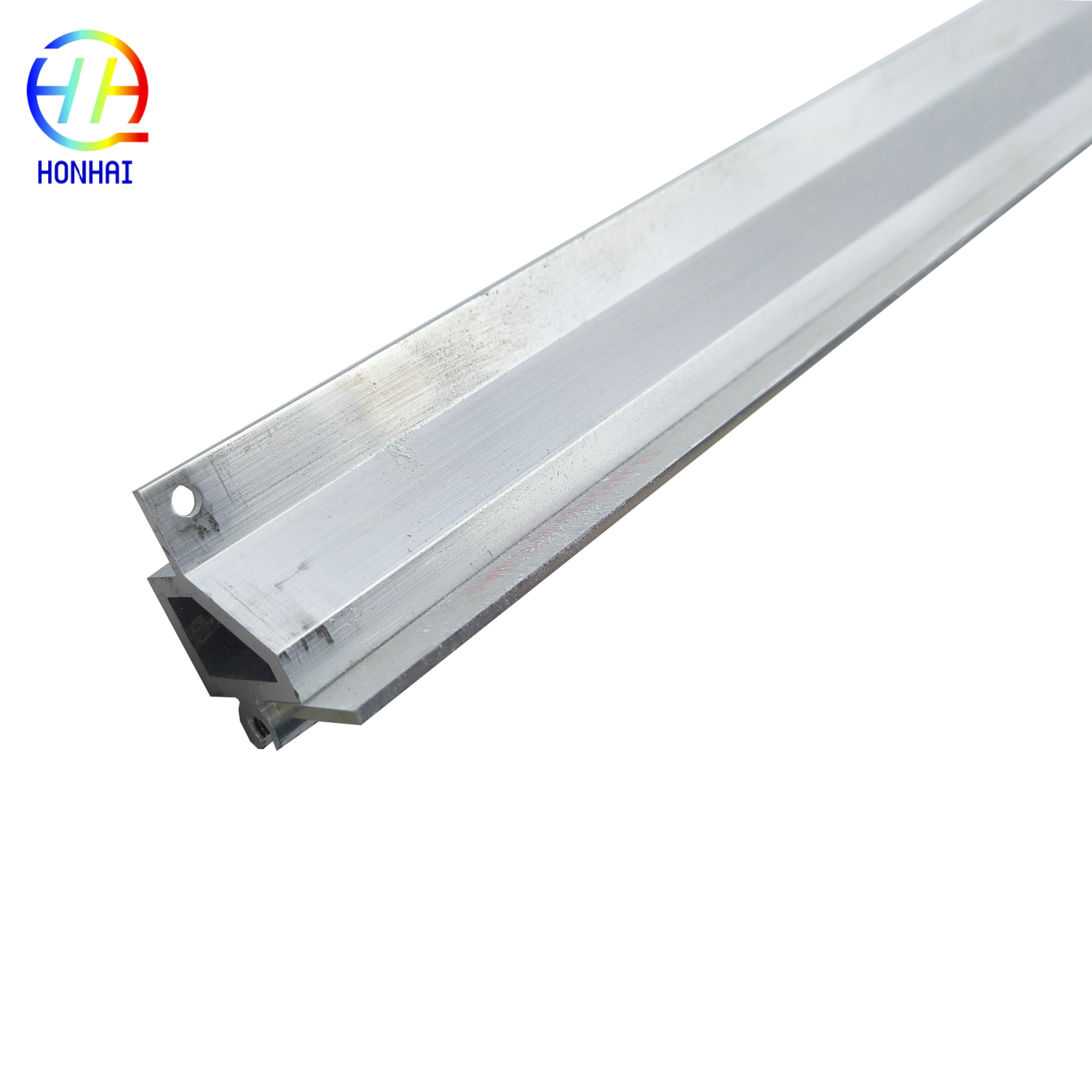 OEM Polyurethane Drum Cleaning Blade for High-Volume Printing in Ricoh Aficio and MP Series