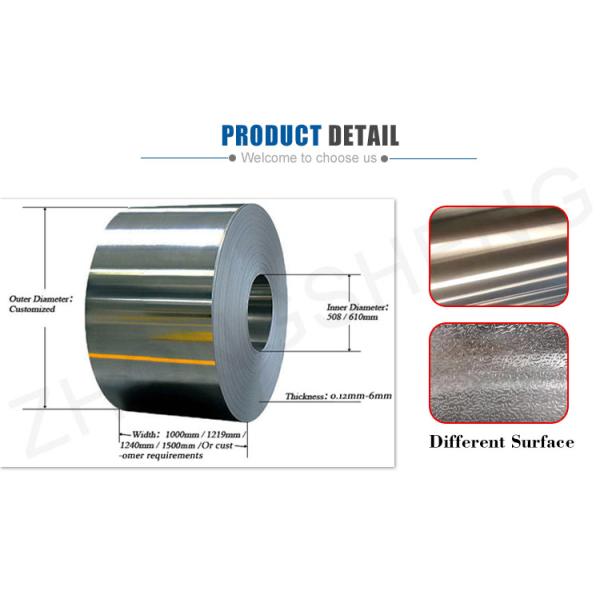 Température T3 T8 Peinture revêtue 1050 1060 3003 5052 1050h18 Plaque de bobine d'aluminium laminée couleur revêtue pour les machines à gouttières