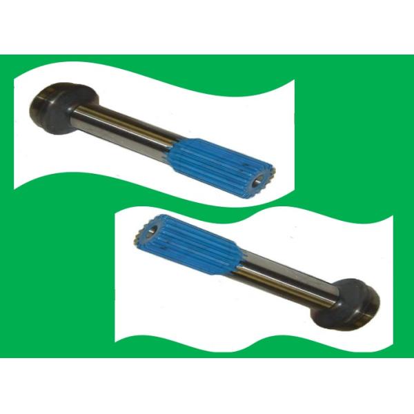 Driveshaft Spline Shaft/Tube Shaft Spicer 2-40-1521 Reproduced for Aftermarket Auto Parts