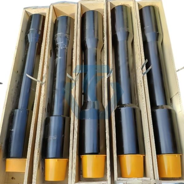 API Standard Drilling Tools Equipment Drill Pipe Lifting Sub For Oilfield Well Drilling