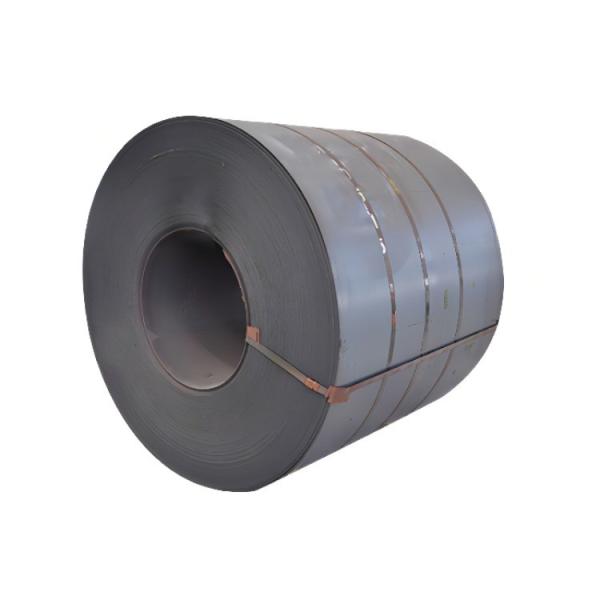 Prime Hot Rolled Steel Sheet in Coil Q195L with ±1% Tolerance and Customized