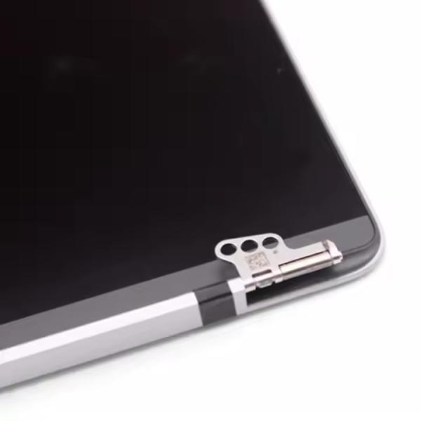 OEM MacBook Retina 12 LCD Display Assembly A1534 (Early 2015, EMC 2746) Silver – Full Replacement Screen for Apple MacBook