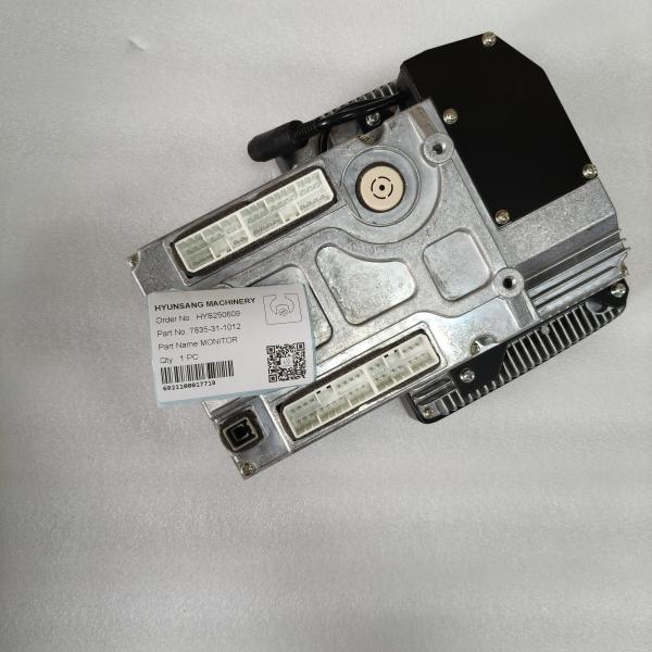 7835-31-1012 7835311012 7835-30-1006 7835301006 7835-31-1001 7835311001 Moniteur