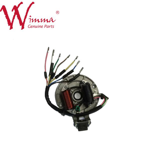 Wimma EX5 GN5 Motorcycle Stator Coil Complete Set Cdi Sistema de ignição Motorcycle