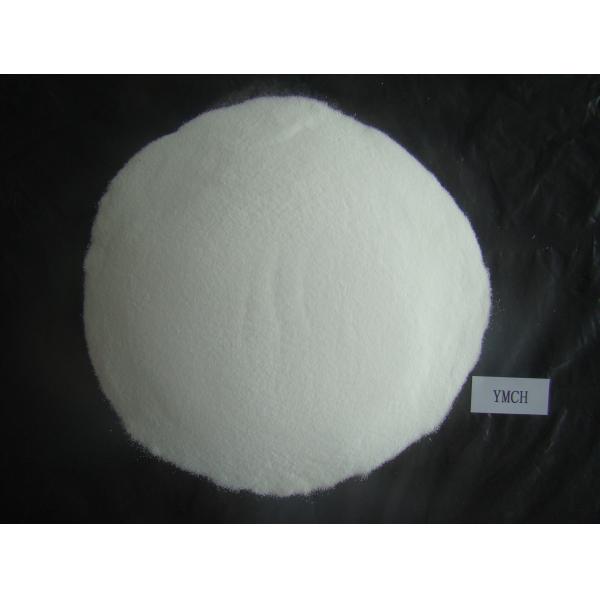 Vinyl Chloride Vinyl Acetate Copolymer Resin
