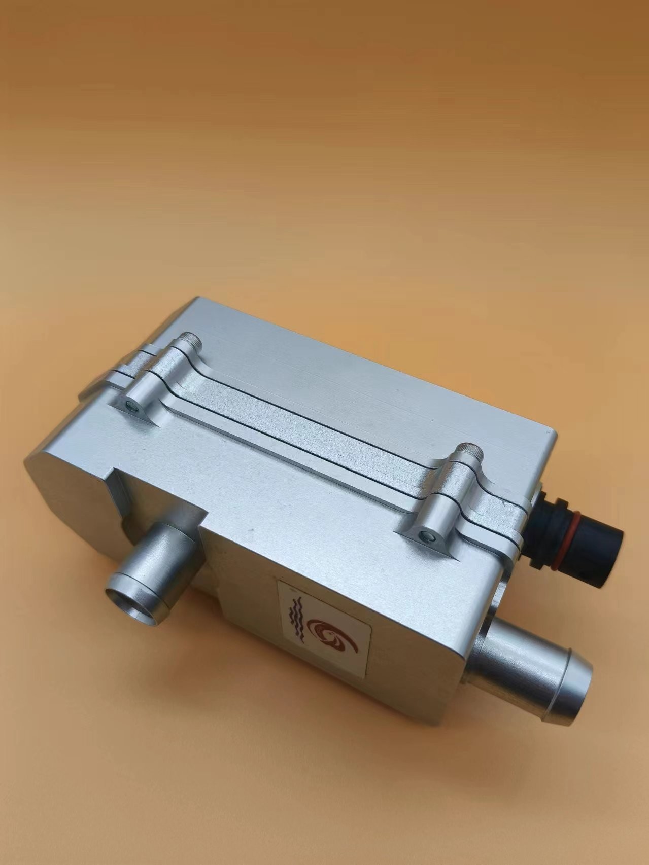 Обогреватели автомобильных двигателей Водогреватель Goldate 1500W Безопасный Безопасный и надежный