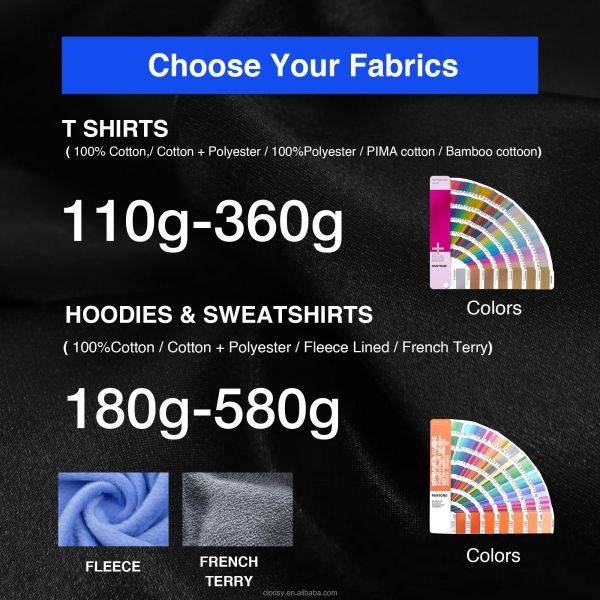Customized ODM Unisex Curved Sleeve Embroidered Print Knitted Boxy Hoodie Spring 2025 Zipper-Up Windproof Breathable Jacket