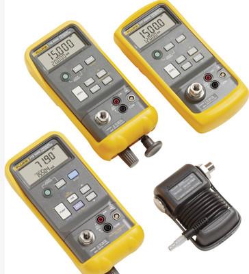 Series Measure Pressure Fluke 717 Pressure Calibrator With Internal Sensor