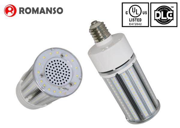 DLC Approved 7290lm 54W 2700-6500K 360 Degree LED Bulb With 5 Years Warranty