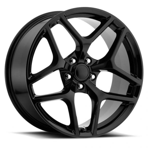 Z28 Factory Reproduction Rims Alloy Wheels 20 Inch 22 Inch