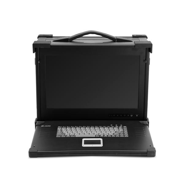 TYST Live Streaming Broadcast All-in-one Machine Portable 4K Version with VMIX Software